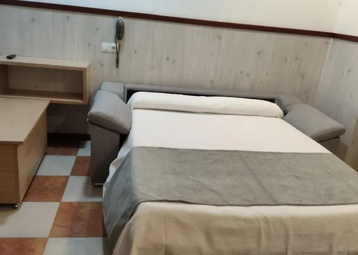 Don Paula 2* Κόρδοβα