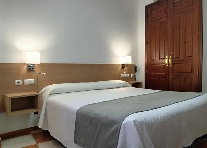 Don Paula 2* Κόρδοβα