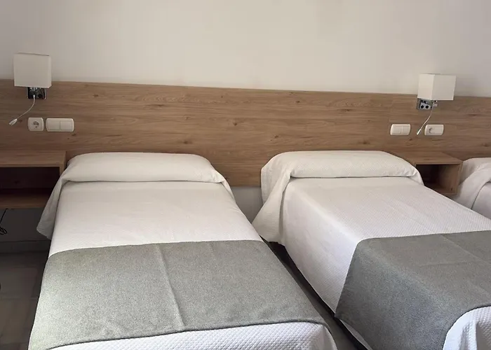 Don Paula Ξενοδοχείο 2*