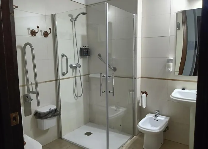 Don Paula Hotel Kordoba