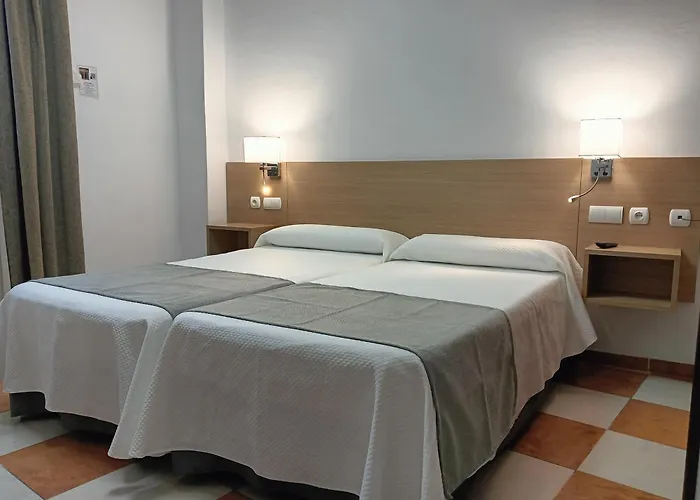 Hotel Don Paula Córdoba