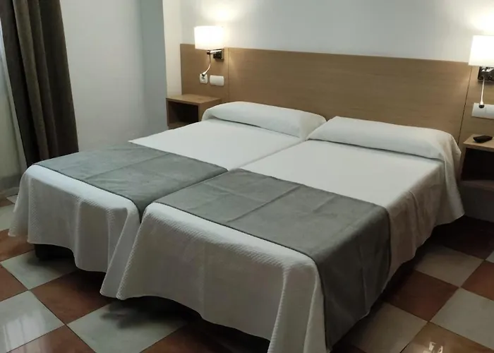 Don Paula Ξενοδοχείο 2*