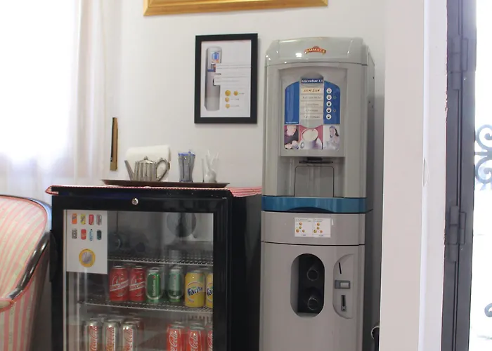 Hotel Don Paula Córdoba