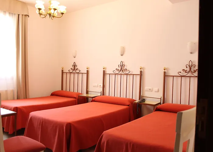 Ξενοδοχείο Don Paula Κόρδοβα