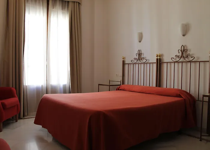 Ξενοδοχείο Don Paula 2*