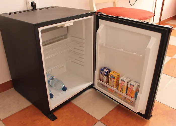 Hotel Don Paula Kordoba