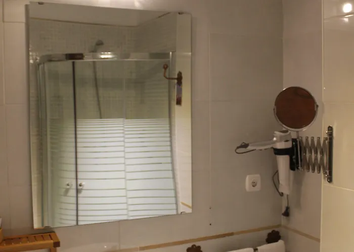 Don Paula Ξενοδοχείο 2*