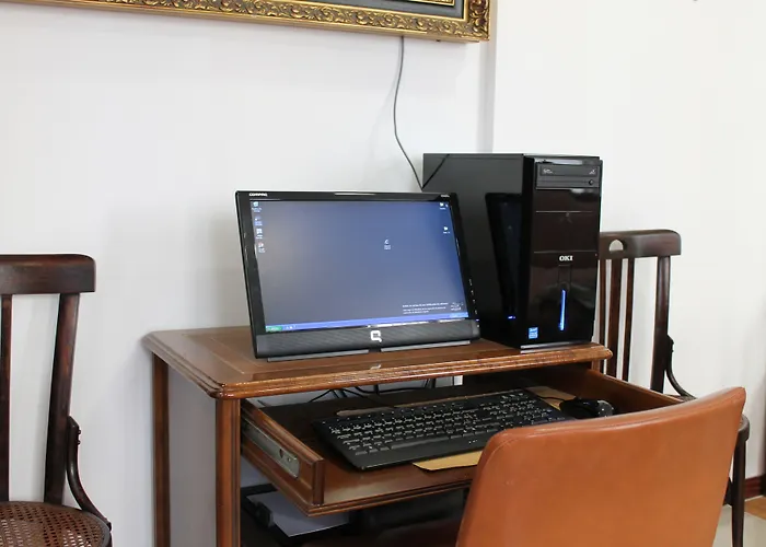 Don Paula 2* Κόρδοβα