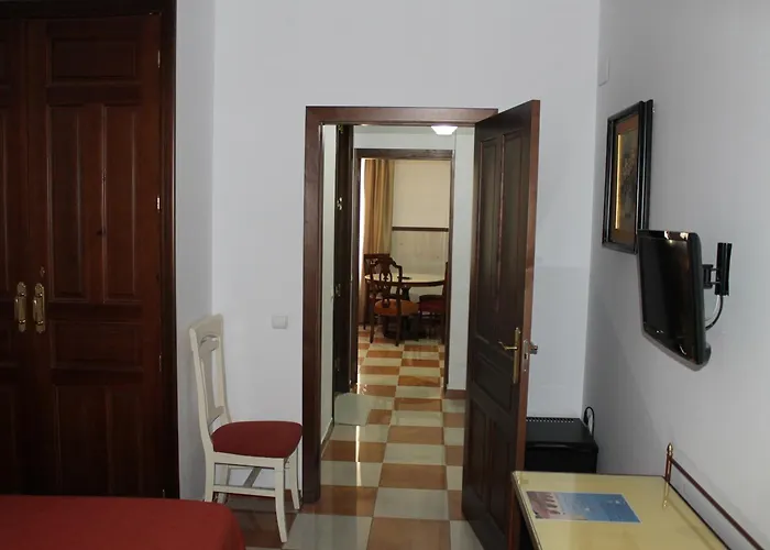 Don Paula Ξενοδοχείο 2*