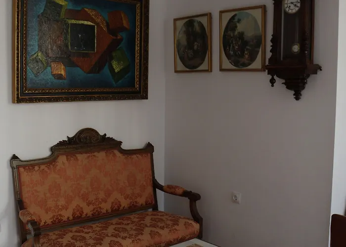 Don Paula Κόρδοβα