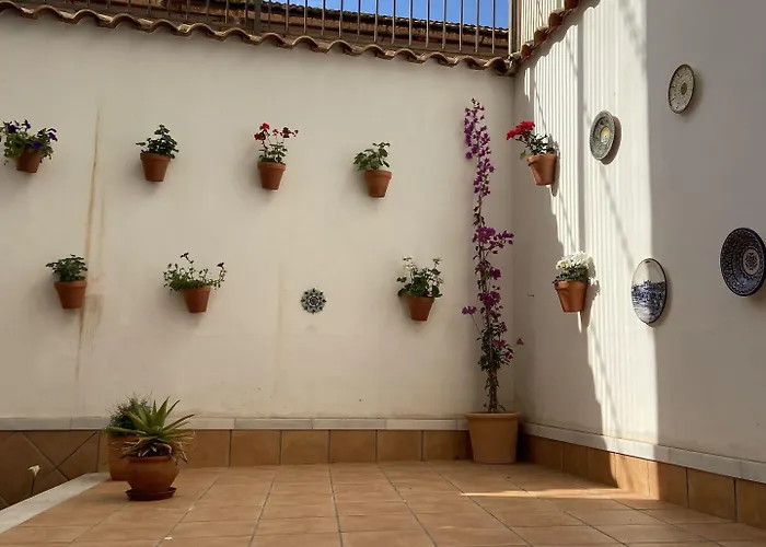 Ξενοδοχείο Don Paula 2*