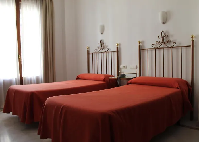 Don Paula Hotel Córdoba