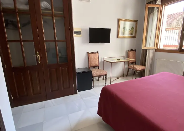 Don Paula Ξενοδοχείο 2*