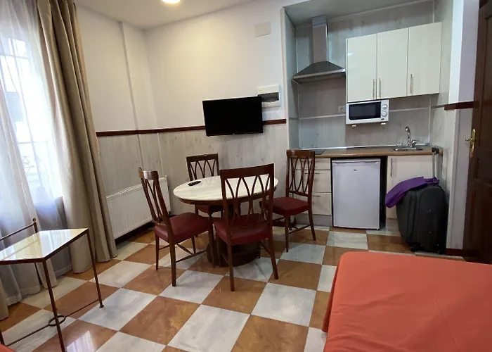 Don Paula 2* Κόρδοβα