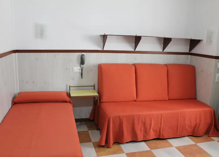 Don Paula Hotel Córdoba