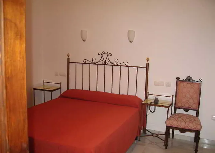 Don Paula 2* Κόρδοβα