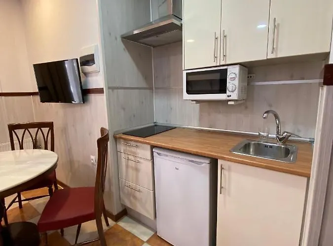 Don Paula Отель 2*