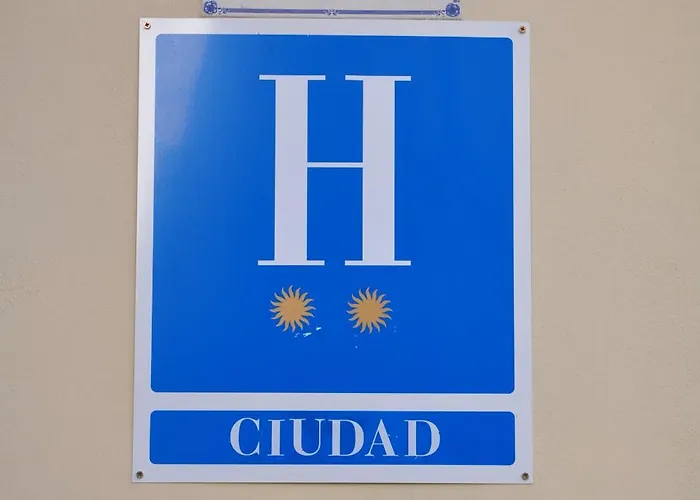 Отель Don Paula