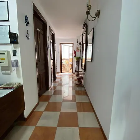 Don Paula קורדובה