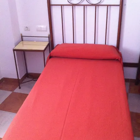 Don Paula מלון 2*