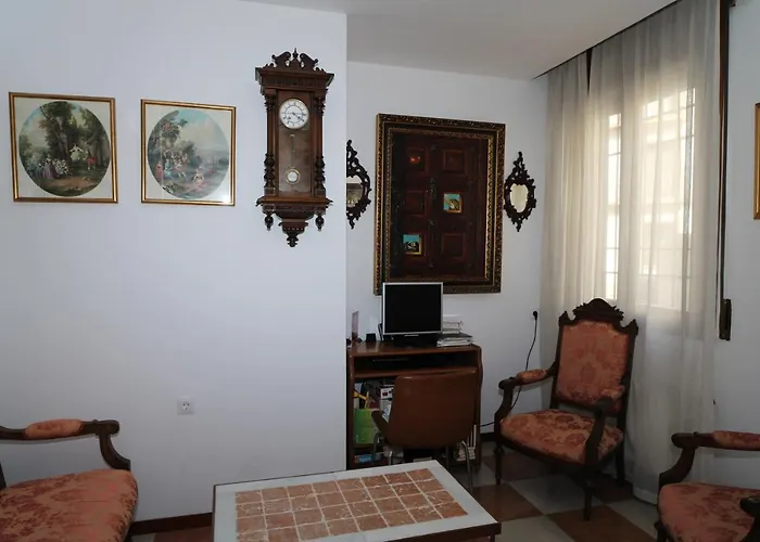 Отель Don Paula Кордова