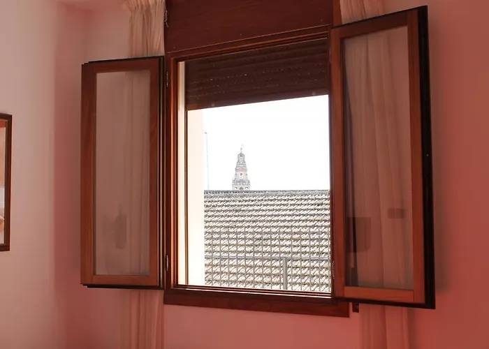 Don Paula Отель Кордова